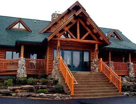 The Lodge At Grant'S Trail
